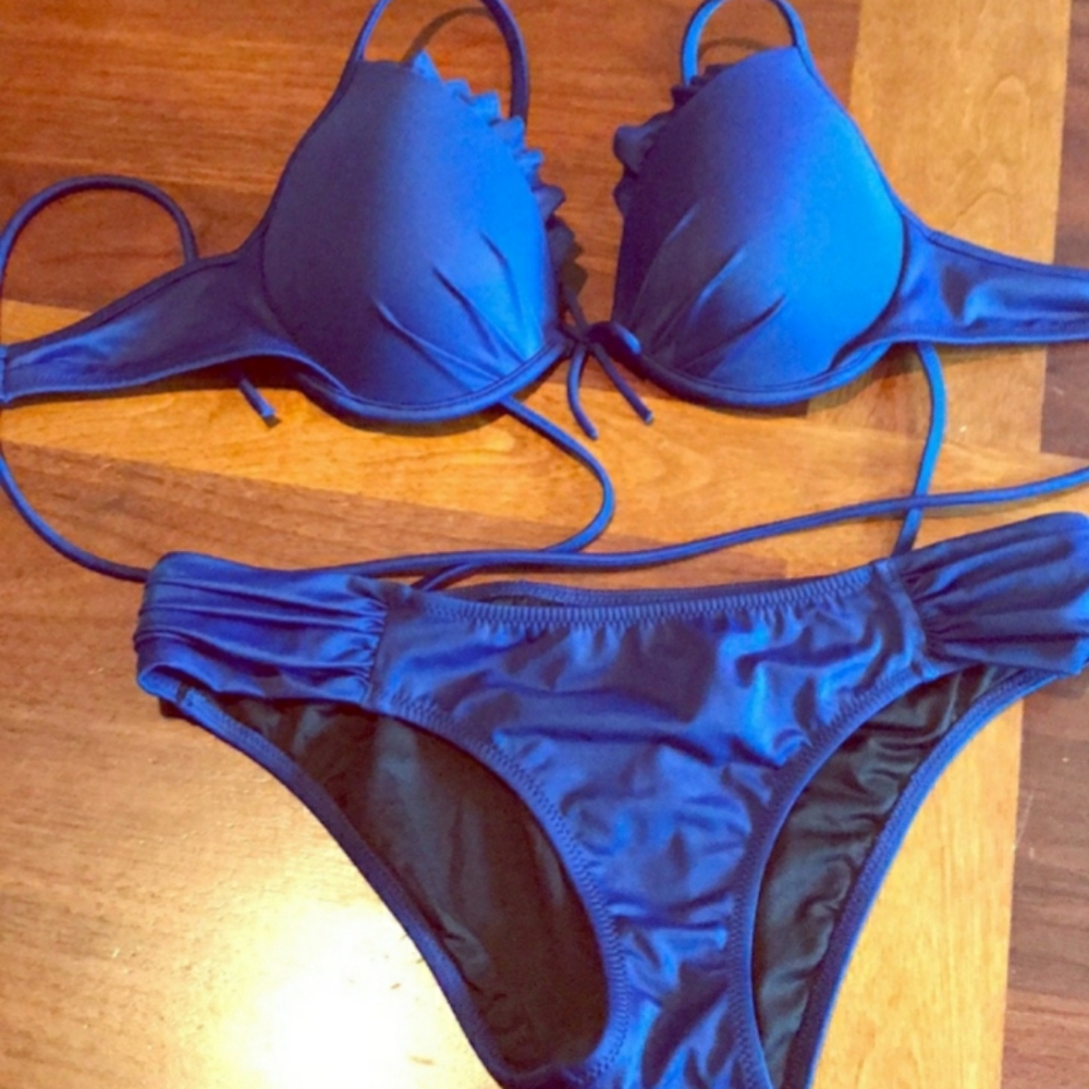 Victoria secret bikini